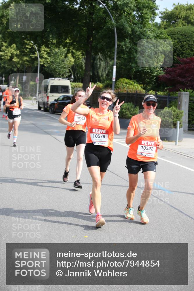15.06.2025 - REWE Women's Run Jannik Wohlers http://msf.ph/oto/7944854 15.06.2025 09:44:00 Laufen 10582, 10579, 10322 meine-sportfotos.de