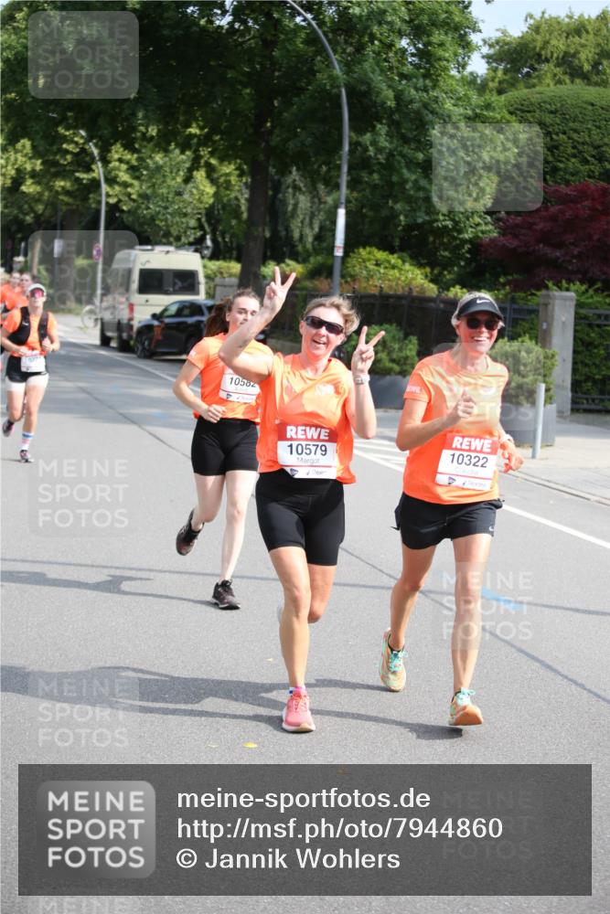 15.06.2025 - REWE Women's Run Jannik Wohlers http://msf.ph/oto/7944860 15.06.2025 09:44:00 Laufen 10582, 10579, 10322 meine-sportfotos.de