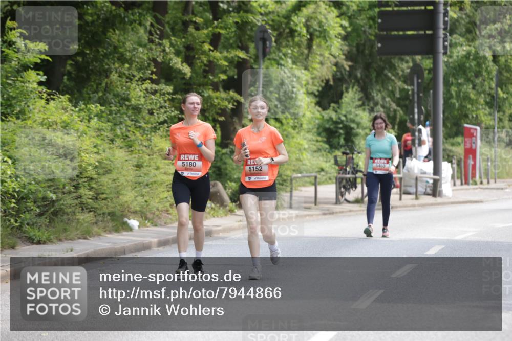 15.06.2025 - REWE Women's Run Jannik Wohlers http://msf.ph/oto/7944866 15.06.2025 10:18:16 Laufen 5180, 5152, 5463 meine-sportfotos.de