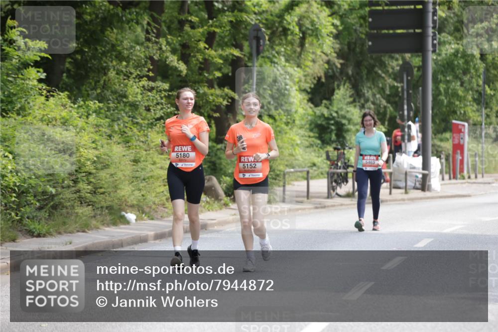 15.06.2025 - REWE Women's Run Jannik Wohlers http://msf.ph/oto/7944872 15.06.2025 10:18:16 Laufen 5180, 5152, 5463 meine-sportfotos.de