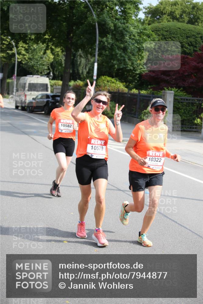 15.06.2025 - REWE Women's Run Jannik Wohlers http://msf.ph/oto/7944877 15.06.2025 09:44:00 Laufen 10582, 10579, 10322 meine-sportfotos.de