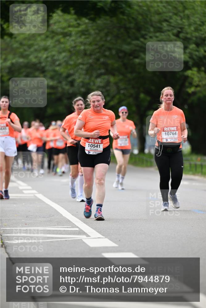 15.06.2025 - REWE Women's Run Dr. Thomas Lammeyer http://msf.ph/oto/7944879 15.06.2025 09:22:32 Laufen 1645, 10541, 10764, 9 meine-sportfotos.de