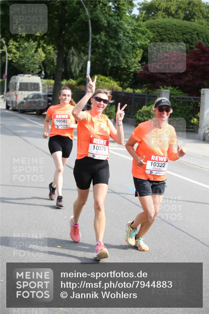 15.06.2025 - REWE Women's Run Jannik Wohlers http://msf.ph/oto/7944883 15.06.2025 09:44:00 Laufen 10582, 10579, 10322 meine-sportfotos.de