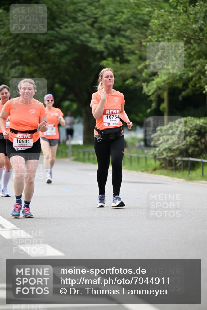 15.06.2025 - REWE Women's Run Dr. Thomas Lammeyer http://msf.ph/oto/7944911 15.06.2025 09:22:33 Laufen 10541, 10764 meine-sportfotos.de