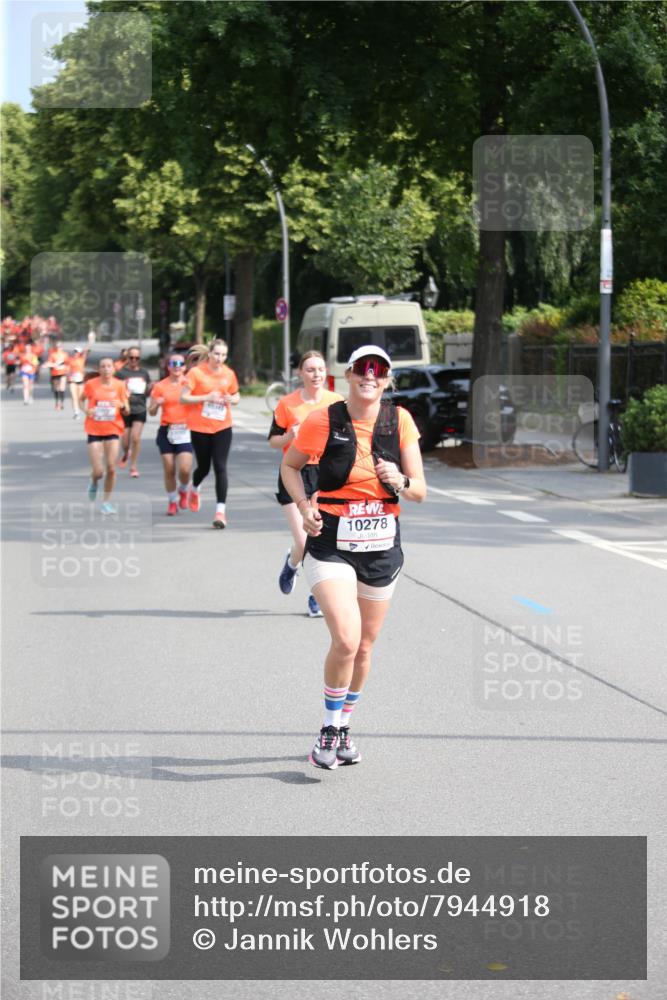 15.06.2025 - REWE Women's Run Jannik Wohlers http://msf.ph/oto/7944918 15.06.2025 09:44:02 Laufen 10278 meine-sportfotos.de