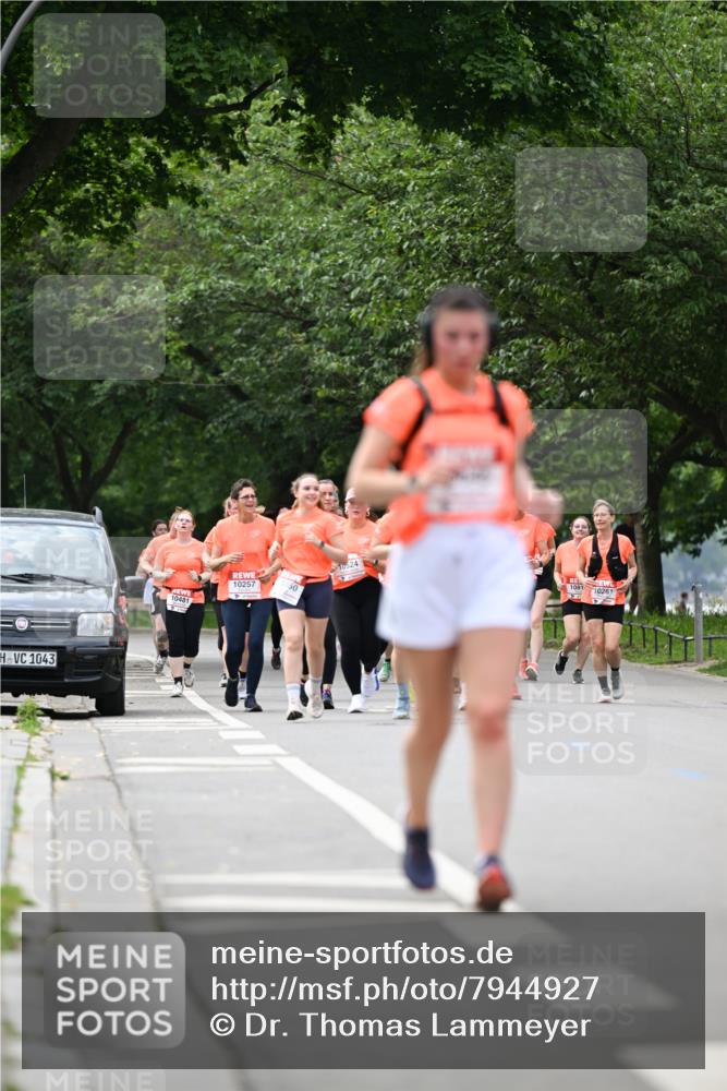 15.06.2025 - REWE Women's Run Dr. Thomas Lammeyer http://msf.ph/oto/7944927 15.06.2025 09:22:37 Laufen 1043, 10524, 10257, 350, 10481, 102611 meine-sportfotos.de
