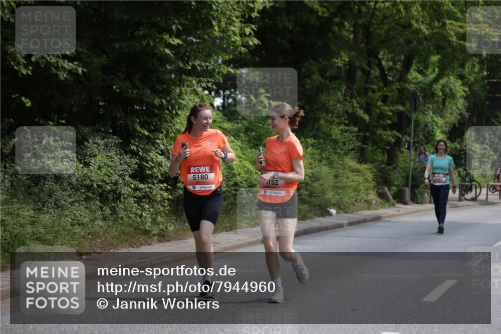 15.06.2025 - REWE Women's Run Jannik Wohlers http://msf.ph/oto/7944960 15.06.2025 10:18:20 Laufen 5180, 152, 5463 meine-sportfotos.de
