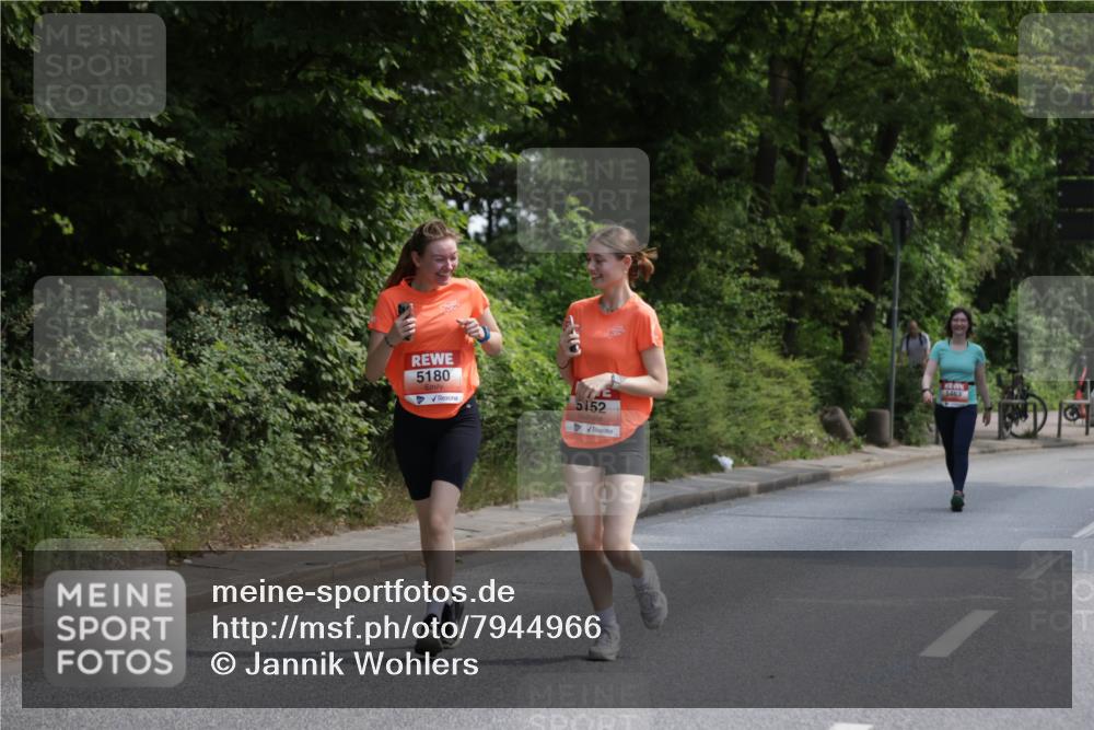 15.06.2025 - REWE Women's Run Jannik Wohlers http://msf.ph/oto/7944966 15.06.2025 10:18:21 Laufen 5180, 5152, 5463 meine-sportfotos.de