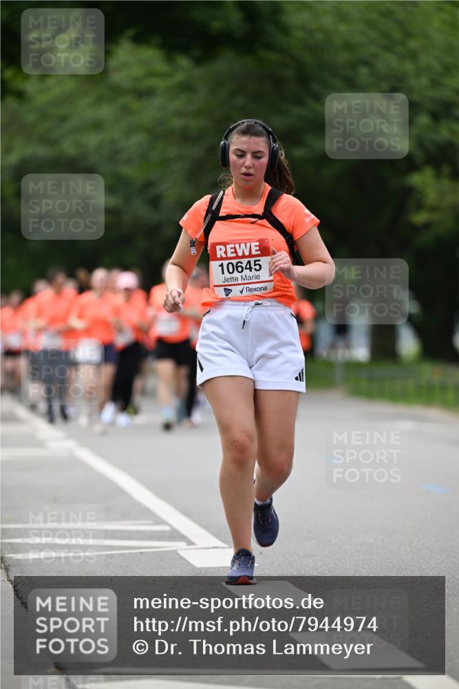 15.06.2025 - REWE Women's Run Dr. Thomas Lammeyer http://msf.ph/oto/7944974 15.06.2025 09:22:38 Laufen 10645 meine-sportfotos.de