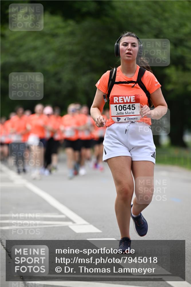 15.06.2025 - REWE Women's Run Dr. Thomas Lammeyer http://msf.ph/oto/7945018 15.06.2025 09:22:39 Laufen 10645 meine-sportfotos.de