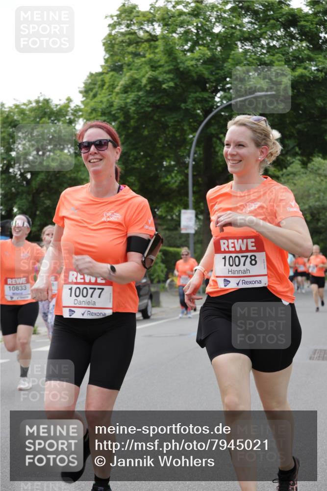 15.06.2025 - REWE Women's Run Jannik Wohlers http://msf.ph/oto/7945021 15.06.2025 08:29:35 Laufen 10833, 10077, 10078 meine-sportfotos.de