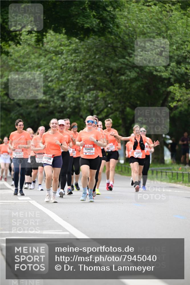 15.06.2025 - REWE Women's Run Dr. Thomas Lammeyer http://msf.ph/oto/7945040 15.06.2025 09:22:41 Laufen 10257, 10405 meine-sportfotos.de