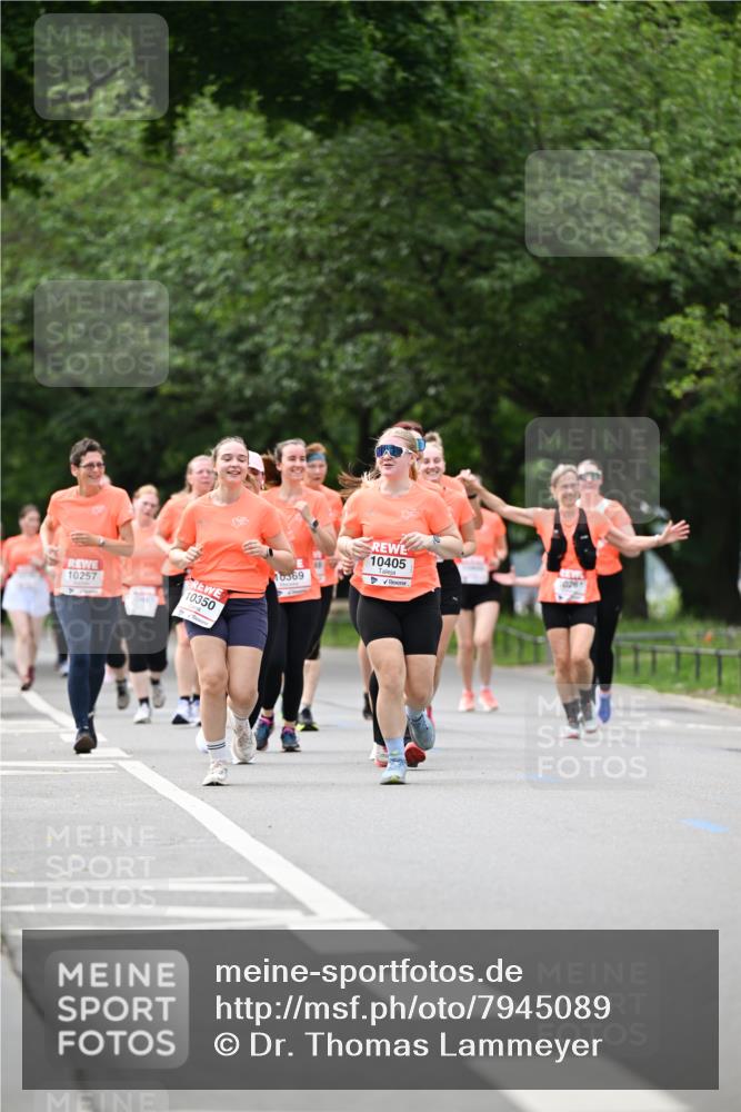 15.06.2025 - REWE Women's Run Dr. Thomas Lammeyer http://msf.ph/oto/7945089 15.06.2025 09:22:42 Laufen 10257, 10405 meine-sportfotos.de