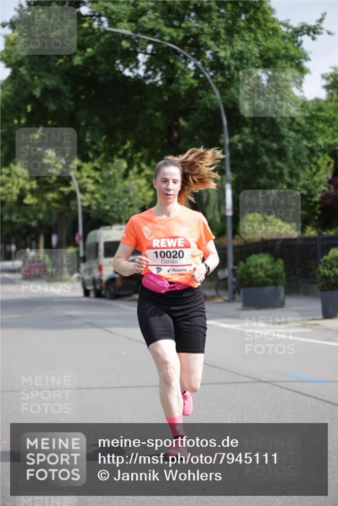 15.06.2025 - REWE Women's Run Jannik Wohlers http://msf.ph/oto/7945111 15.06.2025 08:48:02 Laufen 10020 meine-sportfotos.de