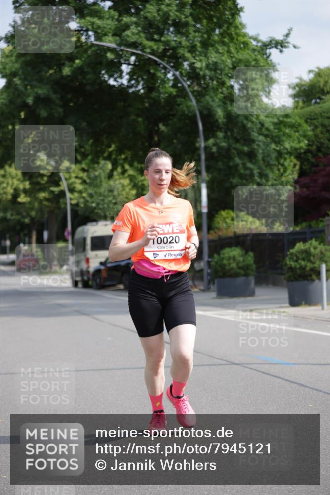 15.06.2025 - REWE Women's Run Jannik Wohlers http://msf.ph/oto/7945121 15.06.2025 08:48:02 Laufen 10020 meine-sportfotos.de