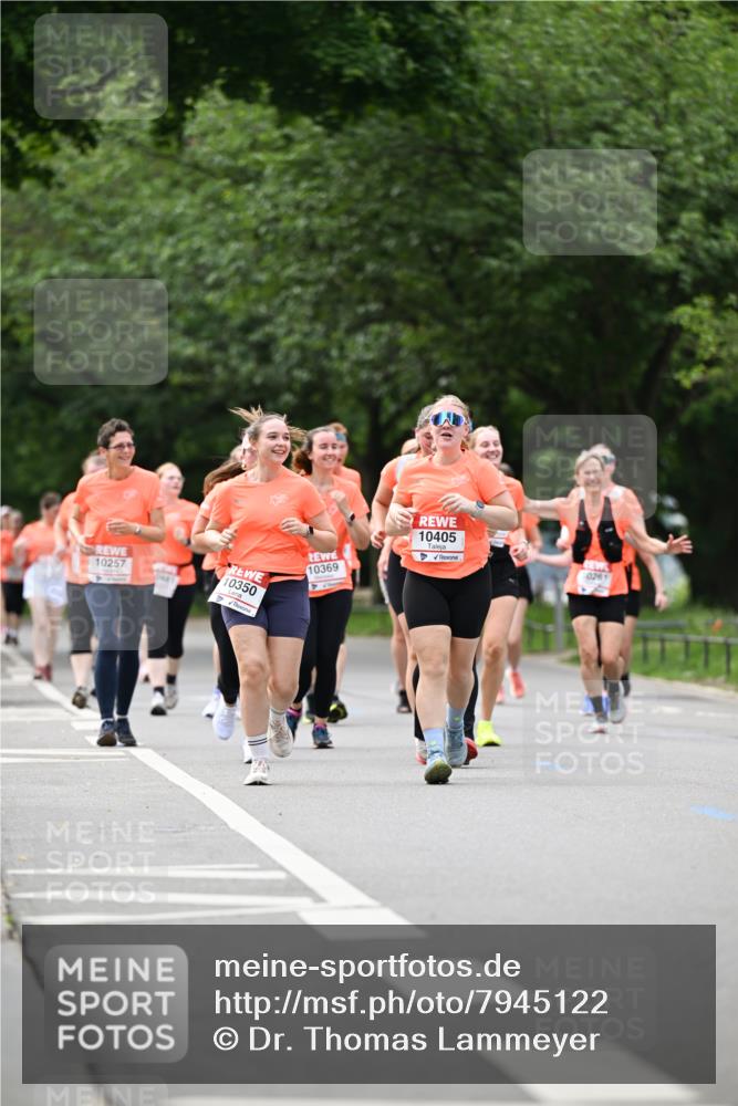15.06.2025 - REWE Women's Run Dr. Thomas Lammeyer http://msf.ph/oto/7945122 15.06.2025 09:22:43 Laufen 10257, 10369, 10350, 10405 meine-sportfotos.de
