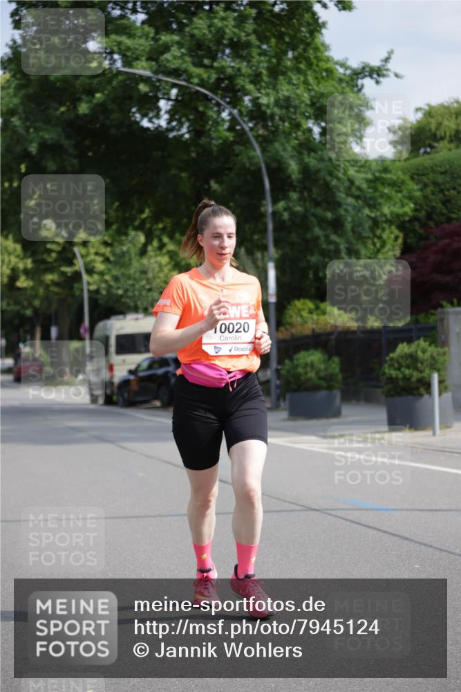 15.06.2025 - REWE Women's Run Jannik Wohlers http://msf.ph/oto/7945124 15.06.2025 08:48:02 Laufen 10020 meine-sportfotos.de