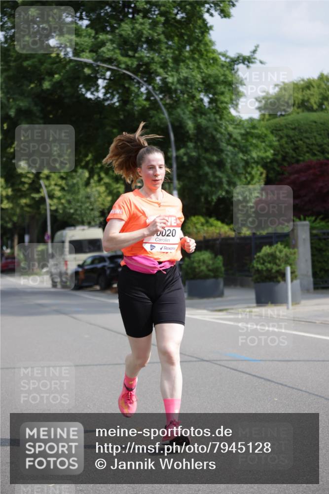 15.06.2025 - REWE Women's Run Jannik Wohlers http://msf.ph/oto/7945128 15.06.2025 08:48:02 Laufen 0020 meine-sportfotos.de