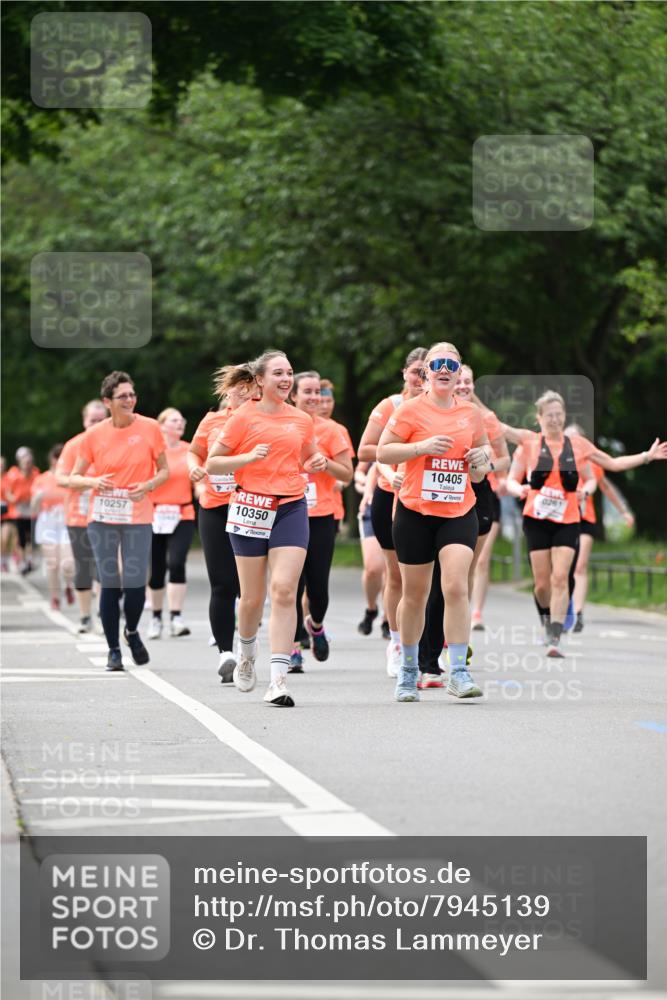 15.06.2025 - REWE Women's Run Dr. Thomas Lammeyer http://msf.ph/oto/7945139 15.06.2025 09:22:43 Laufen 10257, 10350, 10405, 0261 meine-sportfotos.de