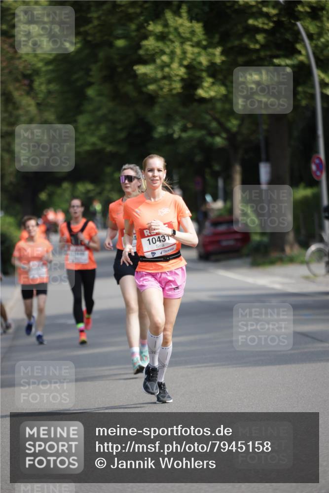 15.06.2025 - REWE Women's Run Jannik Wohlers http://msf.ph/oto/7945158 15.06.2025 08:48:05 Laufen 10431 meine-sportfotos.de