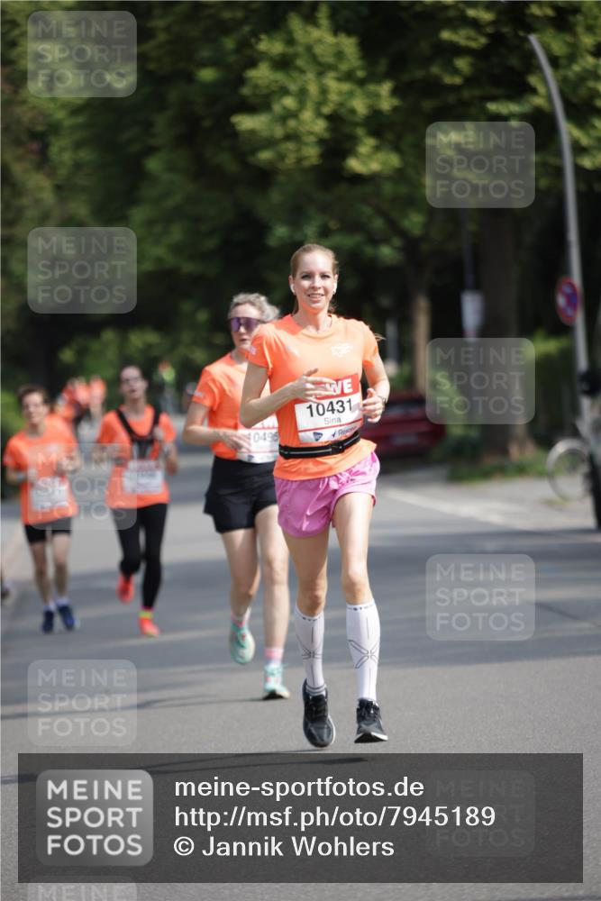 15.06.2025 - REWE Women's Run Jannik Wohlers http://msf.ph/oto/7945189 15.06.2025 08:48:06 Laufen 40496, 10431 meine-sportfotos.de