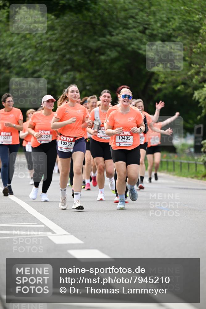 15.06.2025 - REWE Women's Run Dr. Thomas Lammeyer http://msf.ph/oto/7945210 15.06.2025 09:22:44 Laufen 0524, 10257, 10350, 10, 10405 meine-sportfotos.de