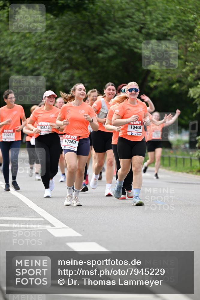 15.06.2025 - REWE Women's Run Dr. Thomas Lammeyer http://msf.ph/oto/7945229 15.06.2025 09:22:45 Laufen 10257, 10524, 10350, 10405 meine-sportfotos.de