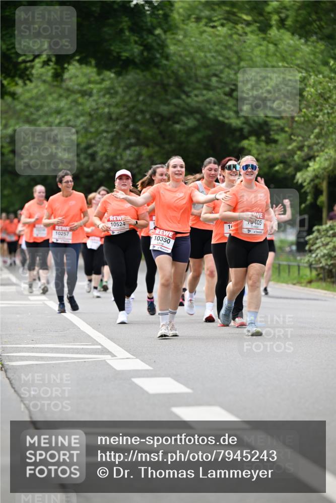 15.06.2025 - REWE Women's Run Dr. Thomas Lammeyer http://msf.ph/oto/7945243 15.06.2025 09:22:45 Laufen 10257, 10524, 10350, 405, 16 meine-sportfotos.de