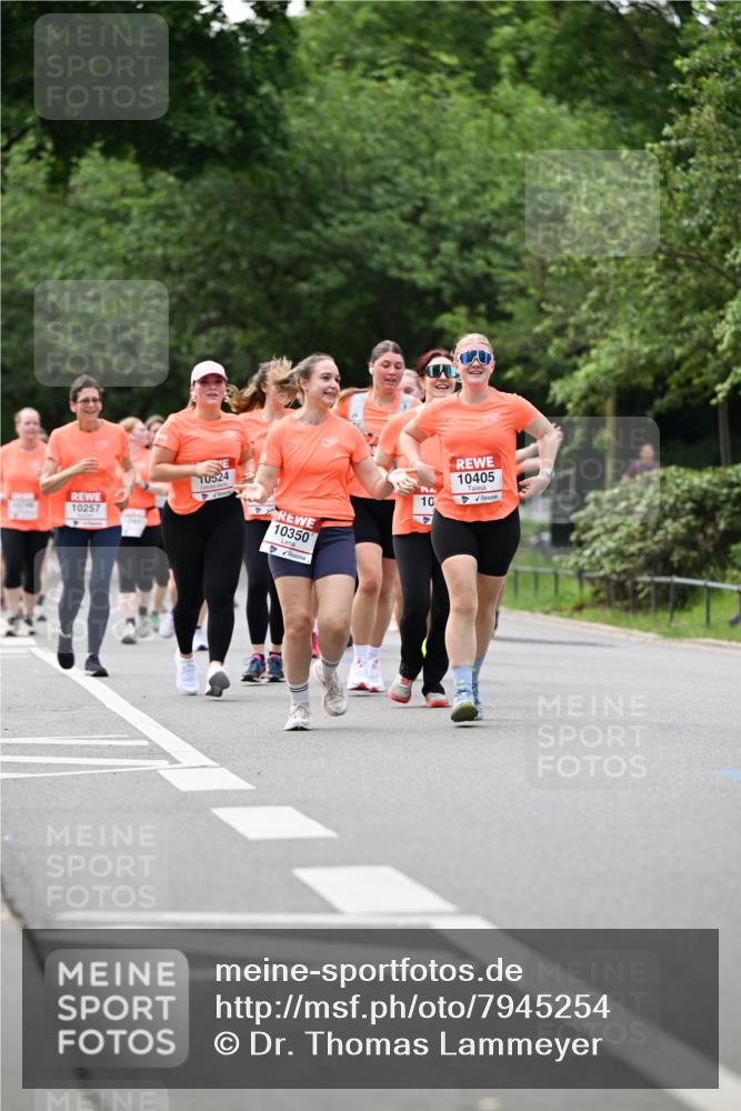 15.06.2025 - REWE Women's Run Dr. Thomas Lammeyer http://msf.ph/oto/7945254 15.06.2025 09:22:46 Laufen 10257, 524, 10350, 10, 10405 meine-sportfotos.de