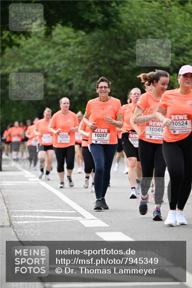 15.06.2025 - REWE Women's Run Dr. Thomas Lammeyer http://msf.ph/oto/7945349 15.06.2025 09:22:49 Laufen 10257, 1009, 10369, 10524 meine-sportfotos.de