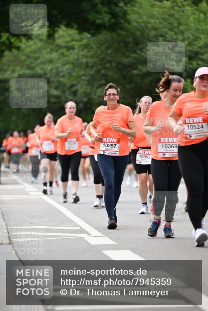 15.06.2025 - REWE Women's Run Dr. Thomas Lammeyer http://msf.ph/oto/7945359 15.06.2025 09:22:49 Laufen 10257, 10092, 10369, 10524 meine-sportfotos.de