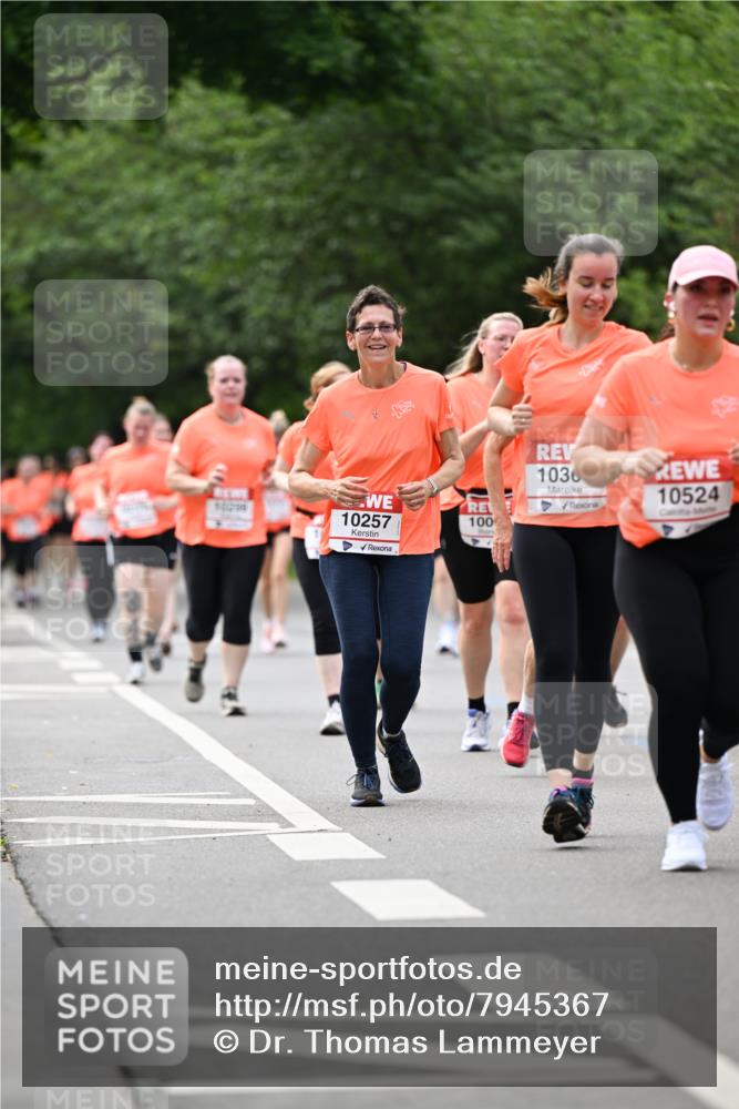 15.06.2025 - REWE Women's Run Dr. Thomas Lammeyer http://msf.ph/oto/7945367 15.06.2025 09:22:49 Laufen 1036, 10257, 100, 4, 10524 meine-sportfotos.de