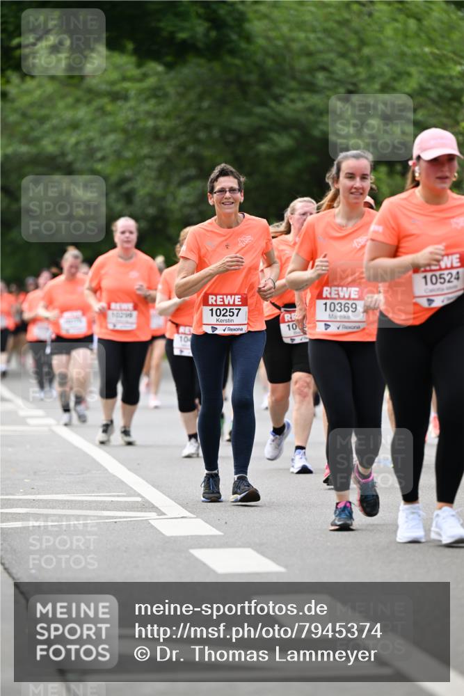 15.06.2025 - REWE Women's Run Dr. Thomas Lammeyer http://msf.ph/oto/7945374 15.06.2025 09:22:49 Laufen 104, 10257, 10, 10369, 10524 meine-sportfotos.de