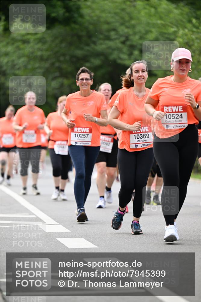 15.06.2025 - REWE Women's Run Dr. Thomas Lammeyer http://msf.ph/oto/7945399 15.06.2025 09:22:50 Laufen 10257, 0092, 10369, 10524 meine-sportfotos.de