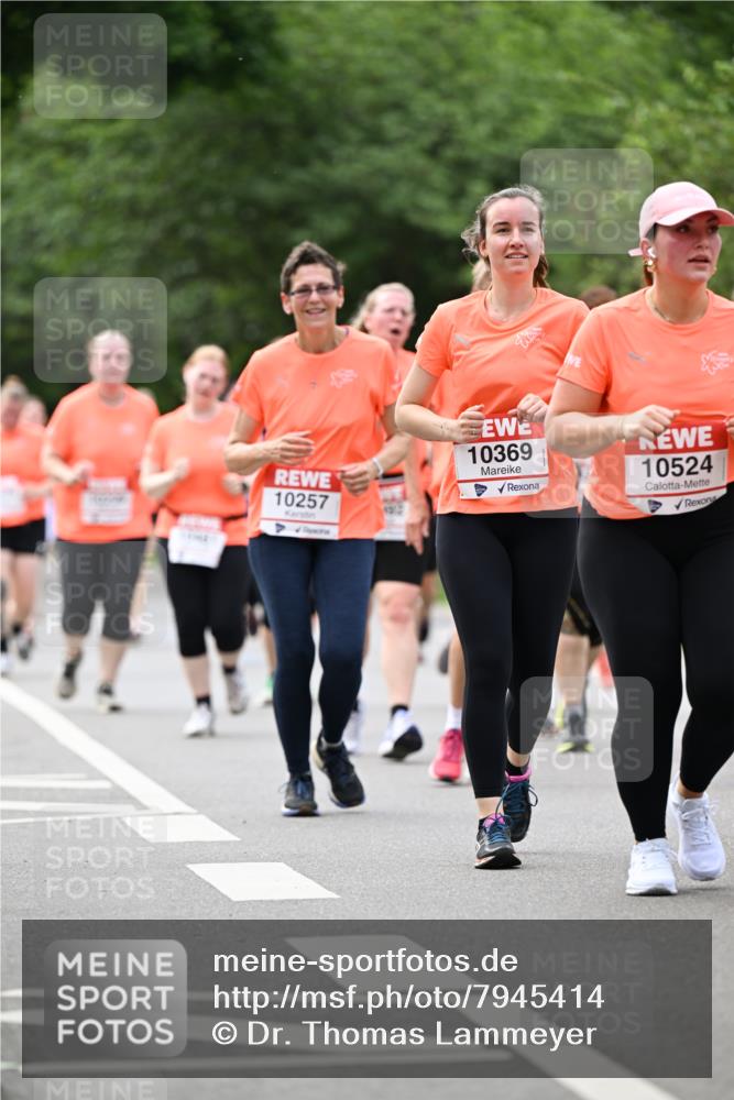 15.06.2025 - REWE Women's Run Dr. Thomas Lammeyer http://msf.ph/oto/7945414 15.06.2025 09:22:50 Laufen 10257, 10369, 10524 meine-sportfotos.de