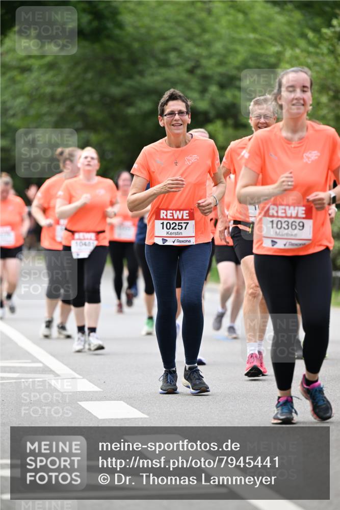 15.06.2025 - REWE Women's Run Dr. Thomas Lammeyer http://msf.ph/oto/7945441 15.06.2025 09:22:51 Laufen 10401, 10369 meine-sportfotos.de