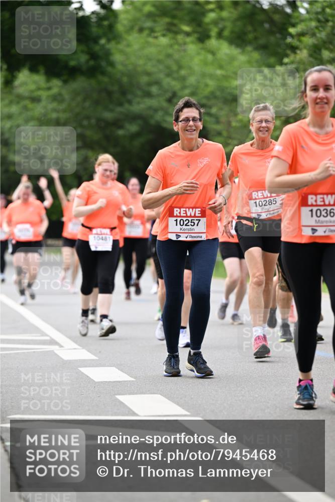 15.06.2025 - REWE Women's Run Dr. Thomas Lammeyer http://msf.ph/oto/7945468 15.06.2025 09:22:52 Laufen 10257, 10481, 10285, 1036 meine-sportfotos.de