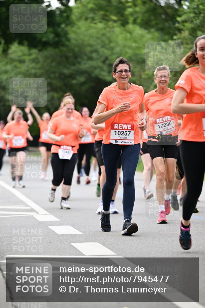 15.06.2025 - REWE Women's Run Dr. Thomas Lammeyer http://msf.ph/oto/7945477 15.06.2025 09:22:52 Laufen 10285 meine-sportfotos.de