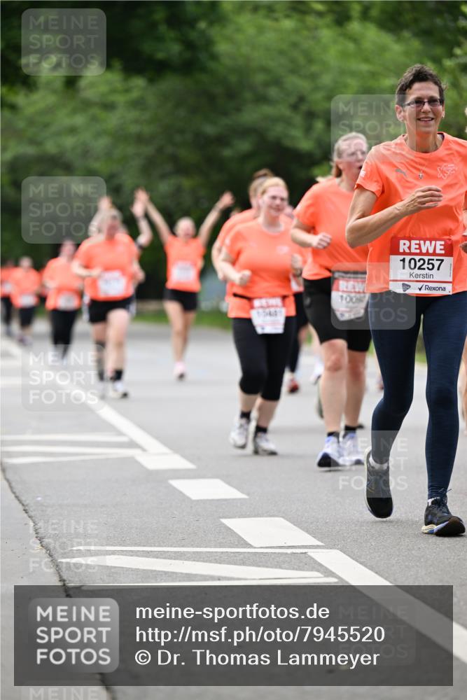 15.06.2025 - REWE Women's Run Dr. Thomas Lammeyer http://msf.ph/oto/7945520 15.06.2025 09:22:52 Laufen 15401, 100, 10257 meine-sportfotos.de