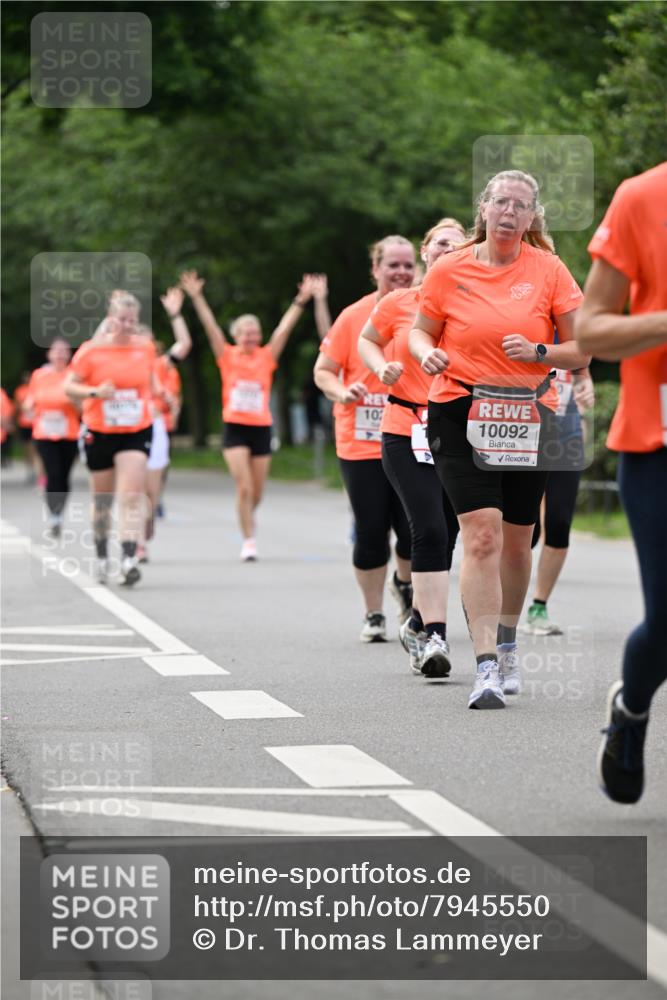 15.06.2025 - REWE Women's Run Dr. Thomas Lammeyer http://msf.ph/oto/7945550 15.06.2025 09:22:53 Laufen 10092 meine-sportfotos.de