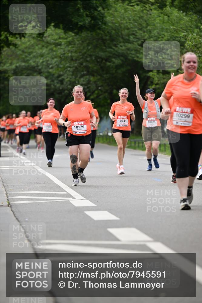 15.06.2025 - REWE Women's Run Dr. Thomas Lammeyer http://msf.ph/oto/7945591 15.06.2025 09:22:55 Laufen 10790, 10179, 10741, 10825, 10299 meine-sportfotos.de