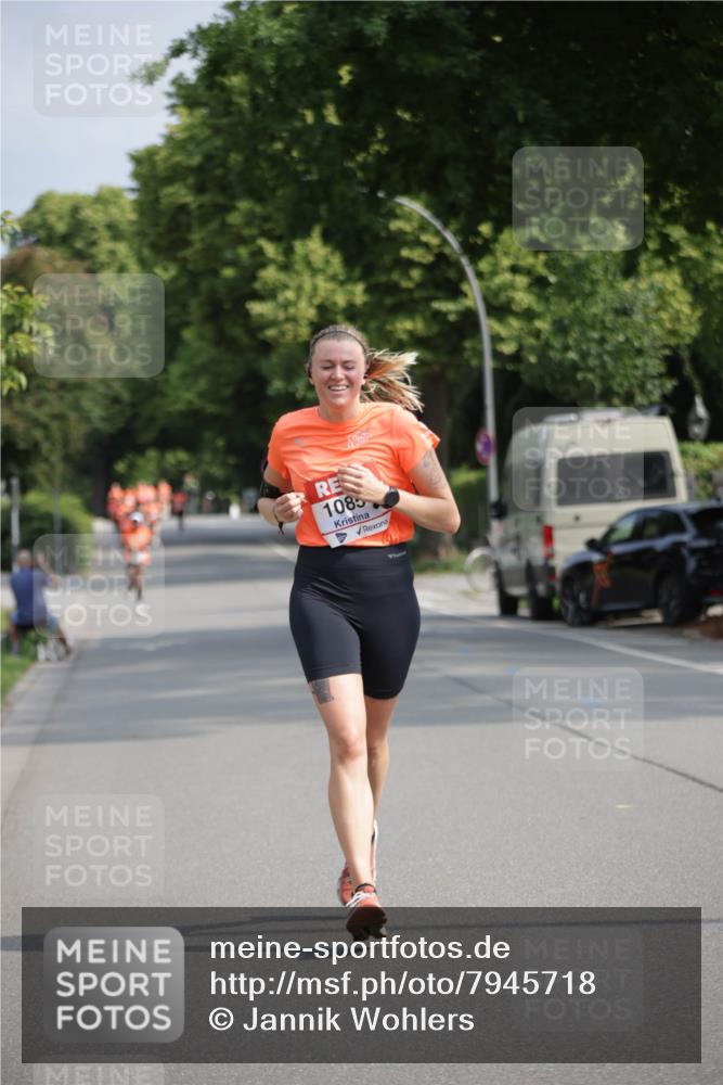 15.06.2025 - REWE Women's Run Jannik Wohlers http://msf.ph/oto/7945718 15.06.2025 08:48:22 Laufen 1085 meine-sportfotos.de