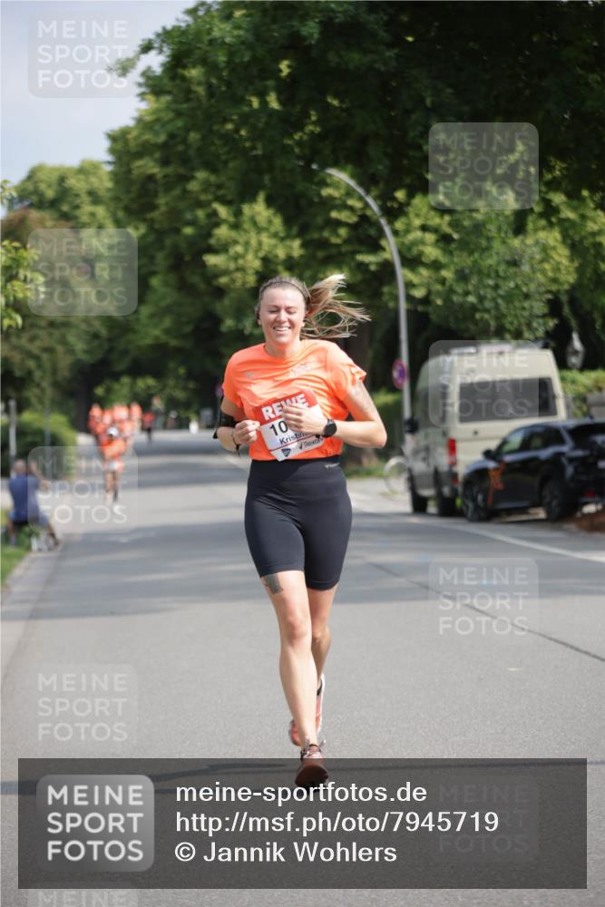 15.06.2025 - REWE Women's Run Jannik Wohlers http://msf.ph/oto/7945719 15.06.2025 08:48:22 Laufen  meine-sportfotos.de