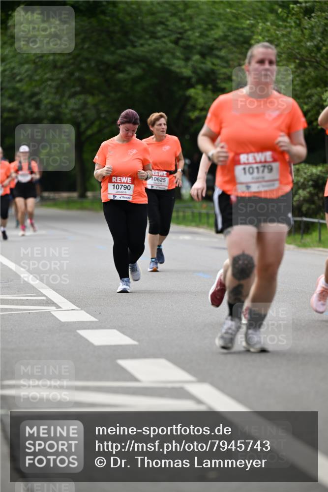 15.06.2025 - REWE Women's Run Dr. Thomas Lammeyer http://msf.ph/oto/7945743 15.06.2025 09:22:59 Laufen 10179, 10625, 10790 meine-sportfotos.de