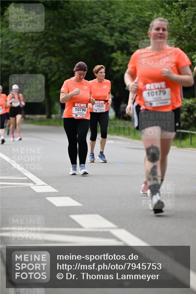 15.06.2025 - REWE Women's Run Dr. Thomas Lammeyer http://msf.ph/oto/7945753 15.06.2025 09:22:59 Laufen 10625, 10790, 10179 meine-sportfotos.de