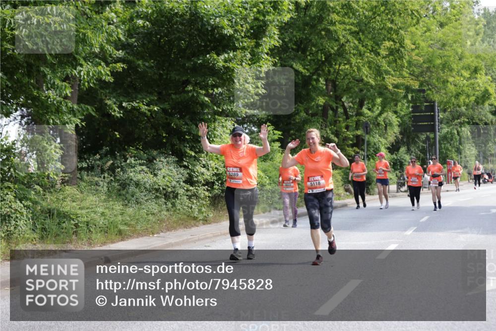 15.06.2025 - REWE Women's Run Jannik Wohlers http://msf.ph/oto/7945828 15.06.2025 10:18:58 Laufen 5289, 5533, 5118 meine-sportfotos.de