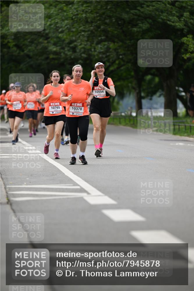 15.06.2025 - REWE Women's Run Dr. Thomas Lammeyer http://msf.ph/oto/7945878 15.06.2025 09:23:04 Laufen 10611, 10765, 10378, 10554 meine-sportfotos.de