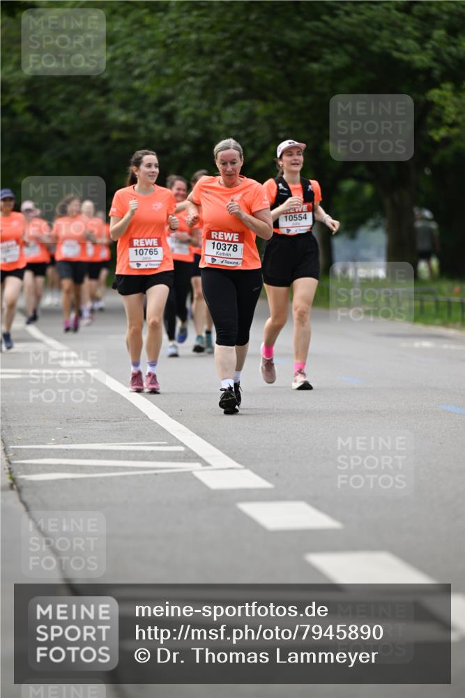 15.06.2025 - REWE Women's Run Dr. Thomas Lammeyer http://msf.ph/oto/7945890 15.06.2025 09:23:05 Laufen 10765, 10378, 10554 meine-sportfotos.de