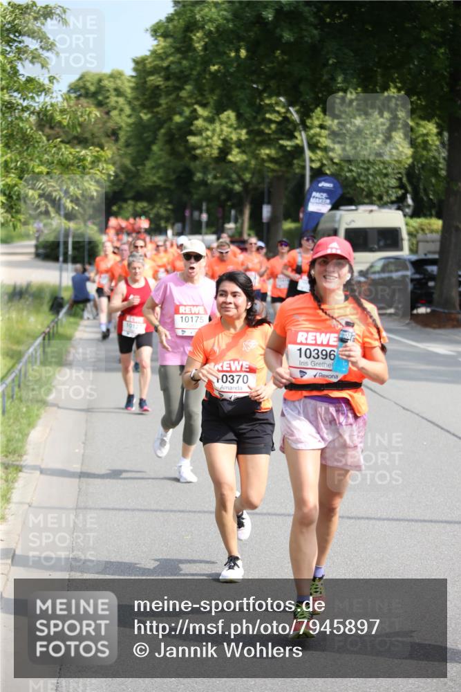 15.06.2025 - REWE Women's Run Jannik Wohlers http://msf.ph/oto/7945897 15.06.2025 09:44:40 Laufen 10127, 10175, 0370, 10396 meine-sportfotos.de