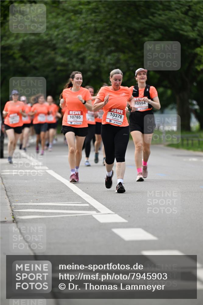 15.06.2025 - REWE Women's Run Dr. Thomas Lammeyer http://msf.ph/oto/7945903 15.06.2025 09:23:06 Laufen 10765, 10378, 10554 meine-sportfotos.de